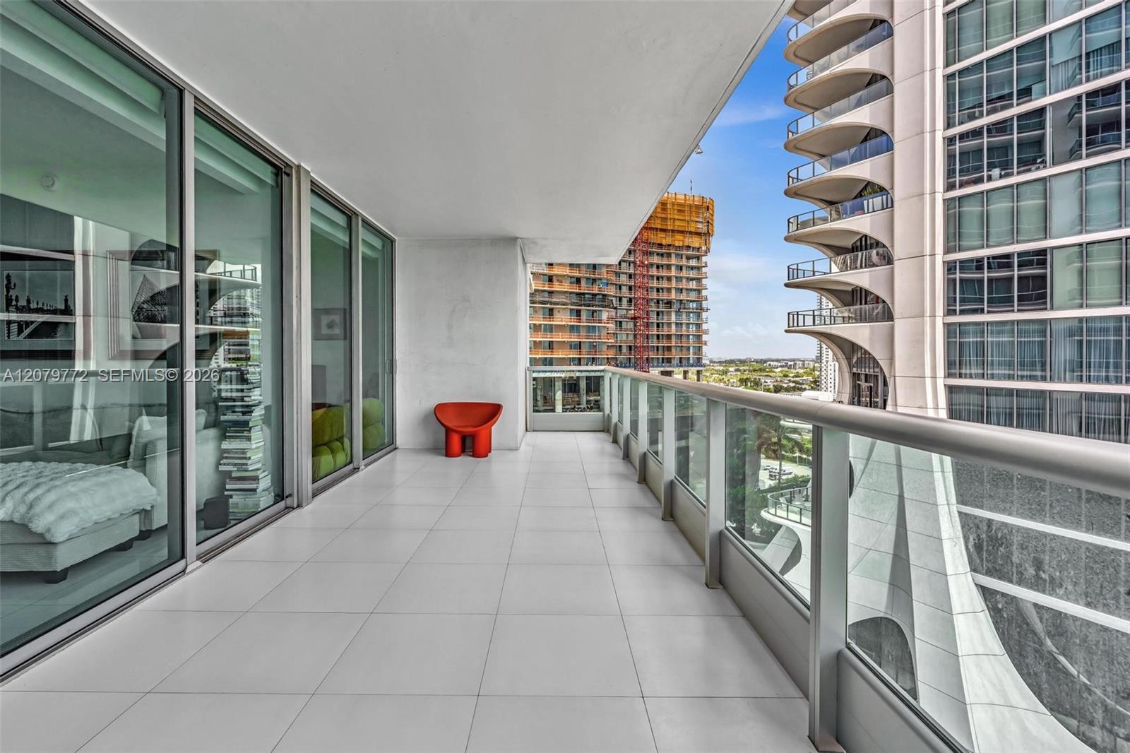 Building Photo - 900 Biscayne Blvd