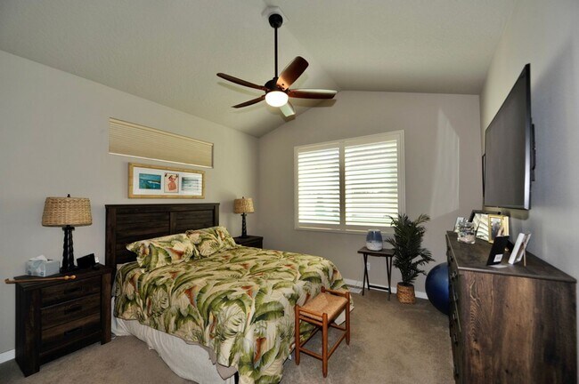 Building Photo - Gated Community in Soleil Parc/CDA Place