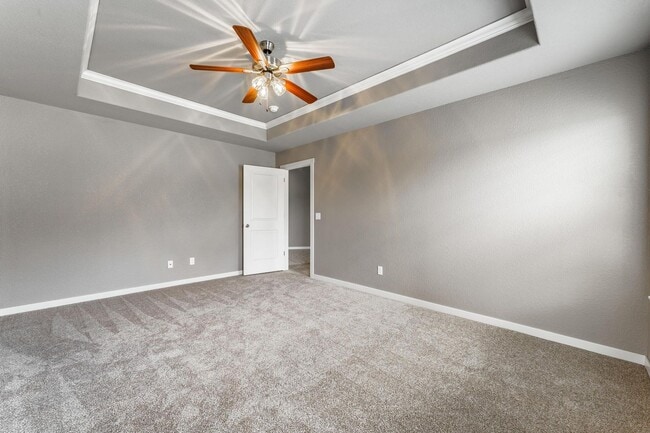 Building Photo - Modern 3-Bed Home in Prime Springdale Location