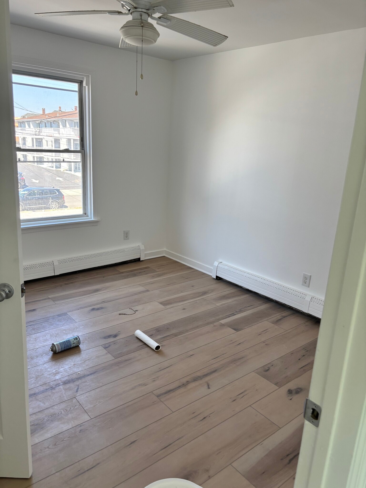 Bedroom 1 - 1004 Heck St