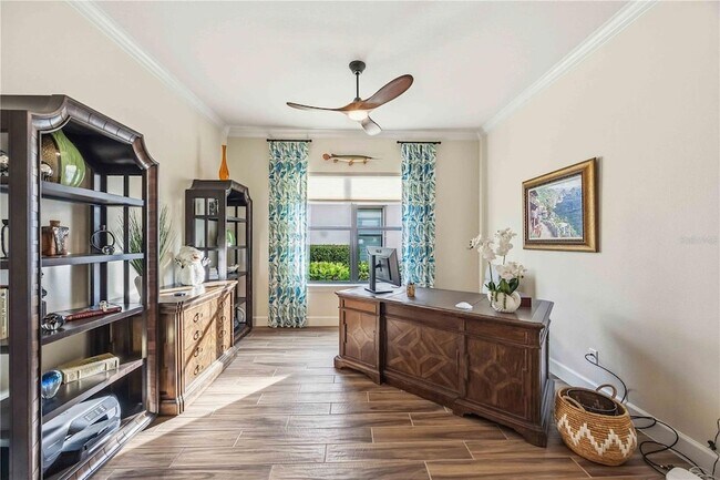 Building Photo - 5400 Manchini St