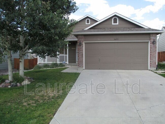 Primary Photo - 3659 Rawhide Cir