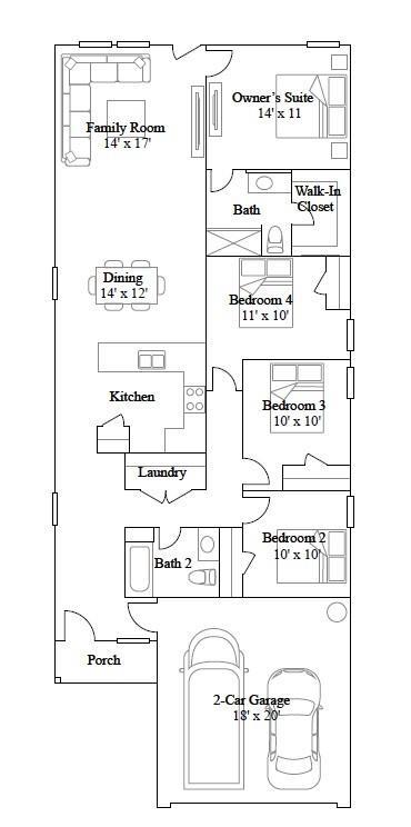 Building Photo - 3047 Mallorca Dr