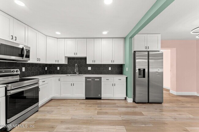 Building Photo - 5217 Witby Ave