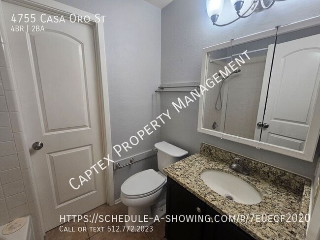 Building Photo - 4755 Casa Oro St