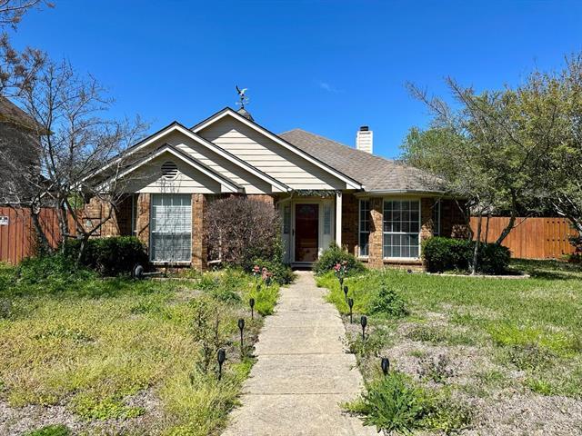 Primary Photo - 7217 Montego Dr