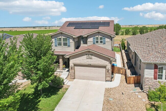 Building Photo - "Spacious 4-Bedroom Retreat with 2.5 Baths in Reunion!"