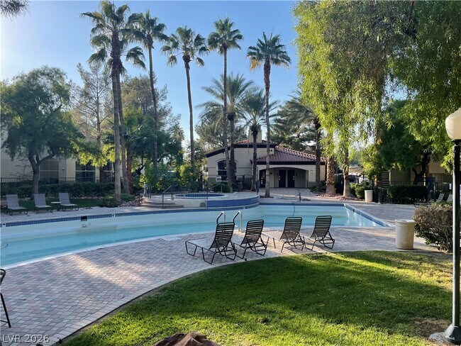 Building Photo - 9000 S Las Vegas Blvd