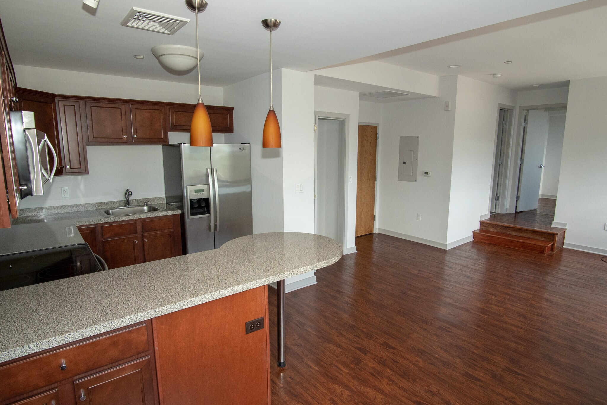 1BR/1BA - 67 Public Sq