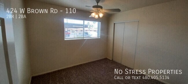 Building Photo - 424 W Brown Rd