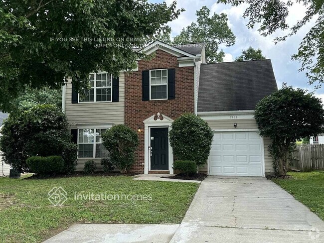 Building Photo - 9808 Aviary Hill Way