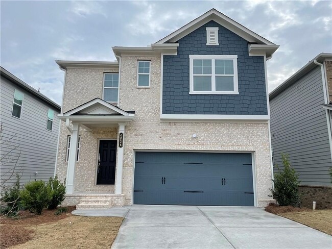 Primary Photo - 4636 Waxwing St