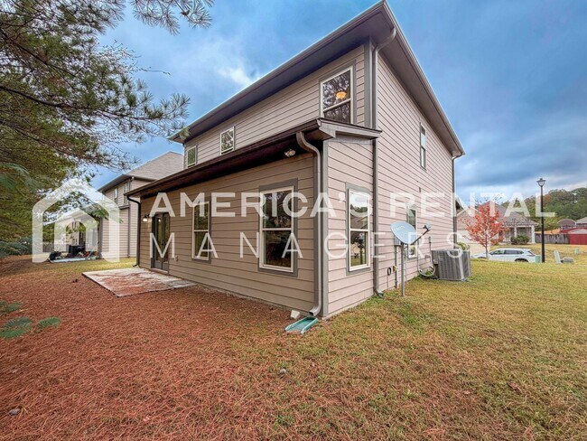 Building Photo - MOVE IN SPECIAL!!! - Home for rent in Calera, AL!!! - Receive 1 FREE MONTH if a 15-month lease is...