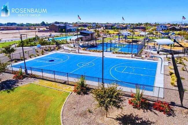 Building Photo - 3903 101st Dr