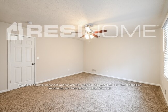 Building Photo - 5615 Shadow Rock Dr