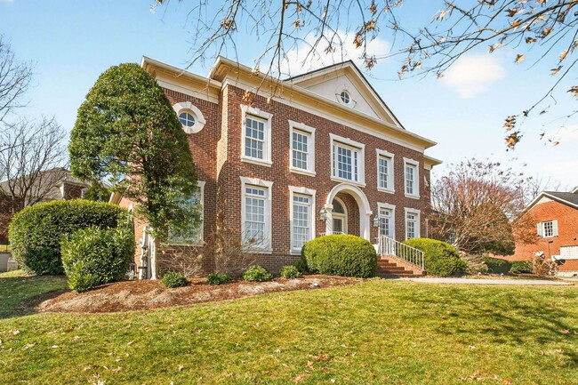 Building Photo - 6 Portrush Ct