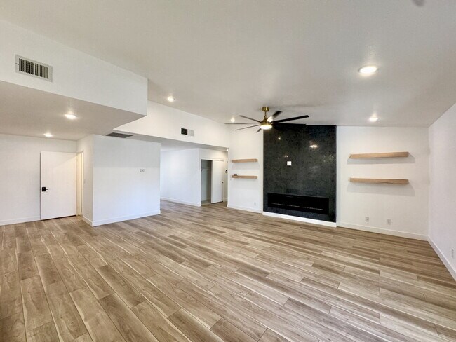 Building Photo - $500 Off! Fully Remodeled Home Near The St...
