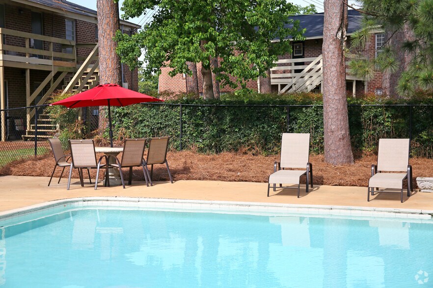 Shoreham Apartments 2001 Dawson Rd Albany GA 31707 Apartment Finder