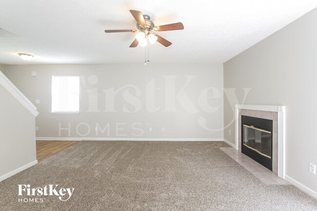 Building Photo - 2831 Wortham Way