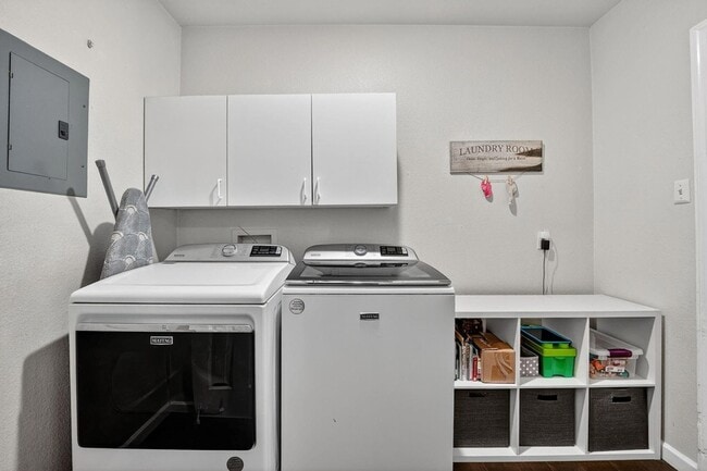 Building Photo - 14906 Foy Dr