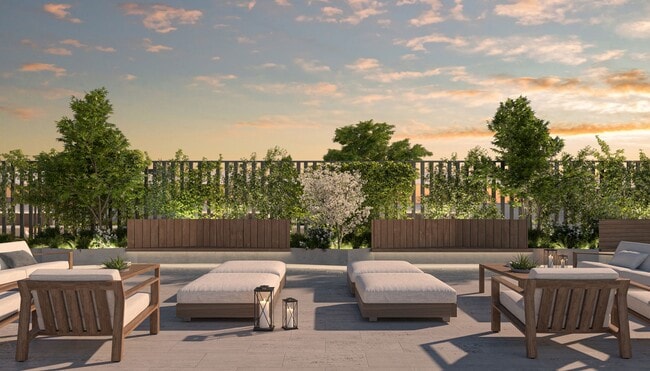 Building Photo - The Bay