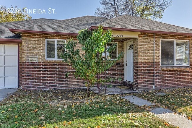 Building Photo - 3270 Oneida St