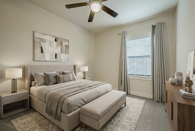 Building Photo - 4025 Tulane St