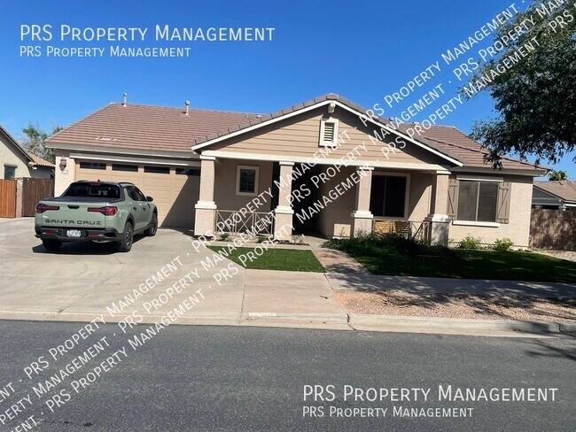 Primary Photo - 19738 S 190th St