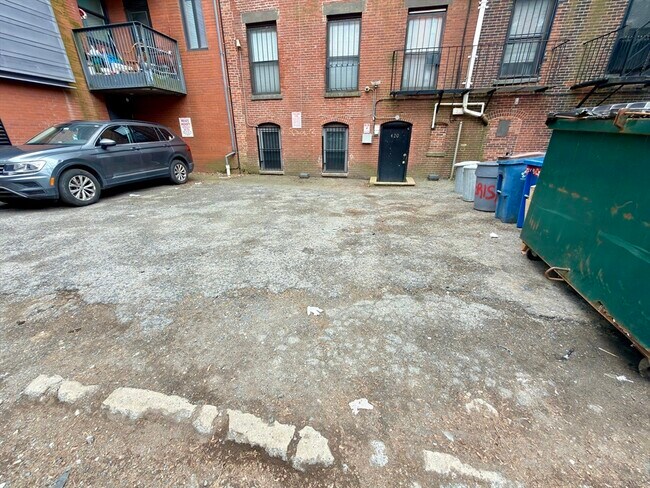 Building Photo - 420 Massachusetts Ave