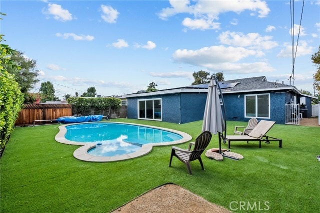 Building Photo - 10144 Gaviota Ave