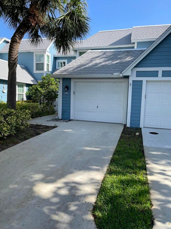 Building Photo - 505 Ocean Dunes Cir