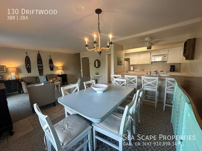 Building Photo - 130 Driftwood-