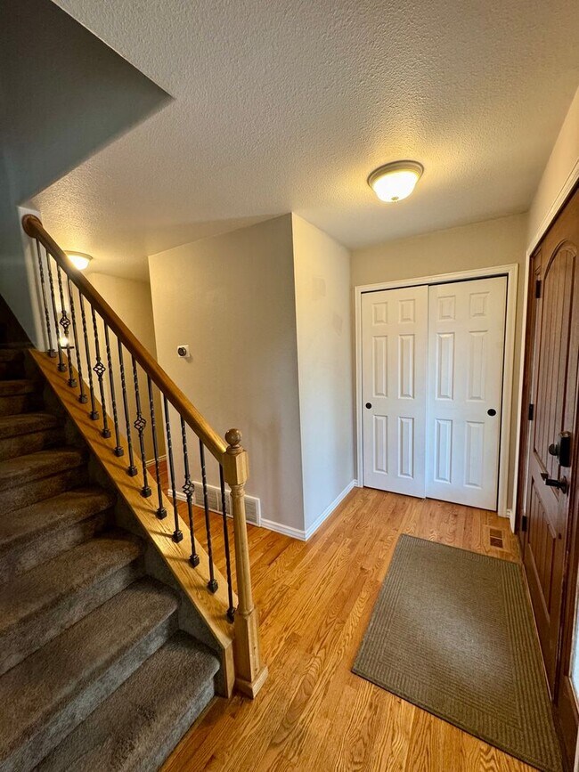 Building Photo - Beautiful home in Black Forest on 2.5 acres