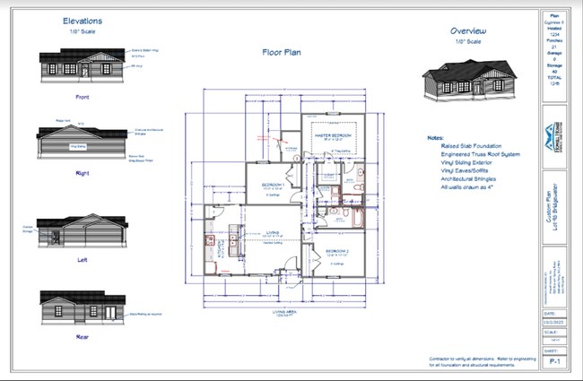 Building Photo - 2014 Phoenix Dr