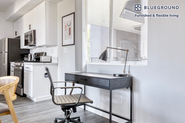 Building Photo - 2820 Sawtelle Blvd