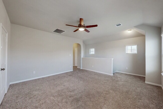 Building Photo - 3 bedroom, 2.5 bath with Study or 4th Bedroom and Game Room extras include Gym, Storage Racks in ...