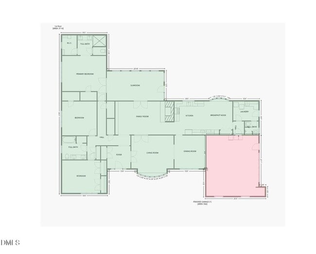 Building Photo - 1504 Homestead Rd