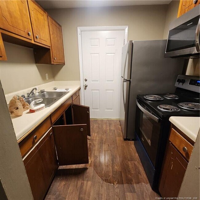 Building Photo - 3212 Tallywood Dr