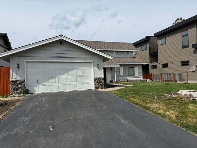 Building Photo - Updated Tahoe Keys Home with Boat Dock - Long Term Rental - Unfurnished