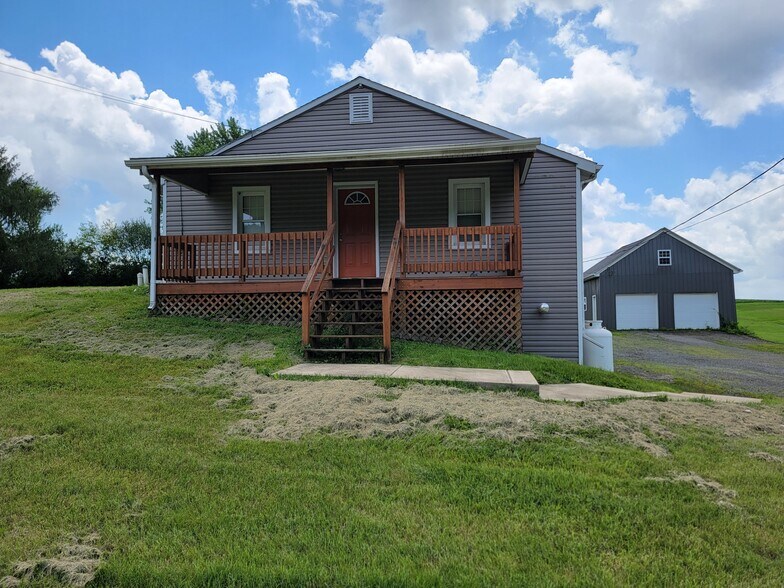 Primary Photo - 1567 Dry Tavern Rd