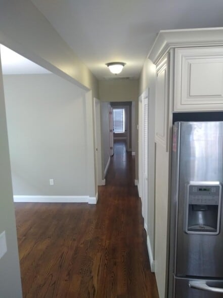 Hallway - 747 Adams Ave