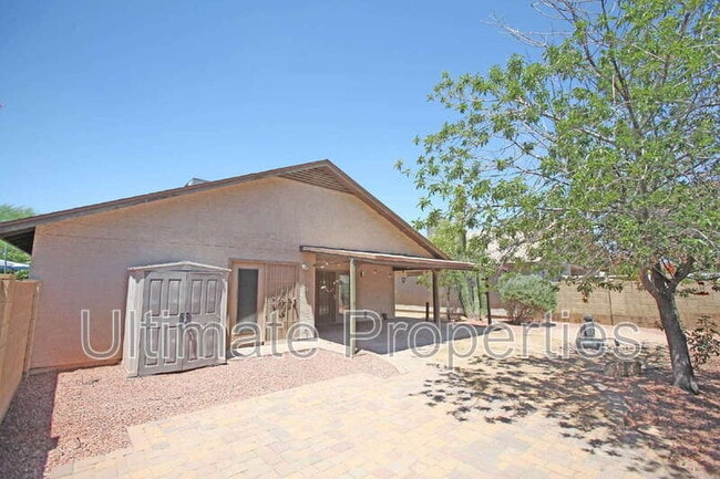 Building Photo - 4407 W Kimberly Way