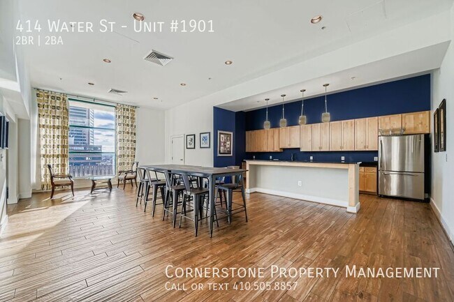 Building Photo - 414 Water St