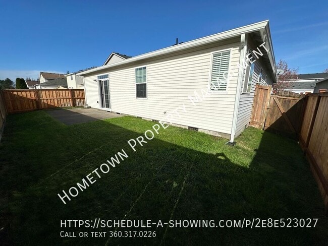 Building Photo - 8349 Sweetbrier Loop SE