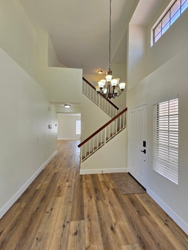 Building Photo - Spacious 4-Bedroom House for RENT/  Corner...