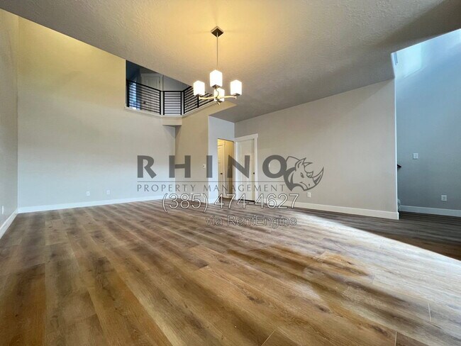 Building Photo - 4318 W Rex Peak Wy