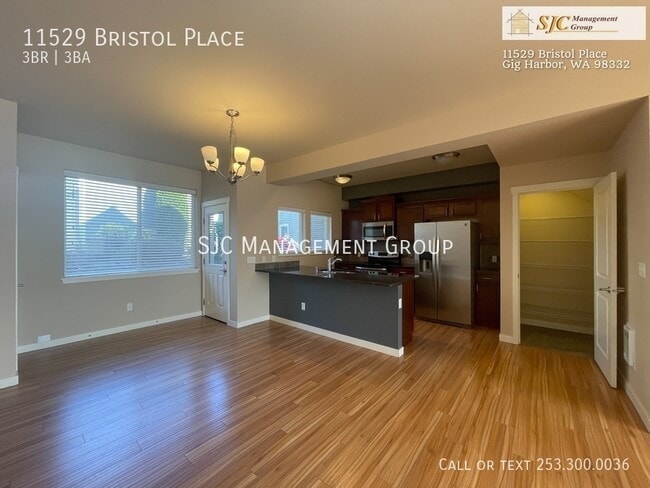 Building Photo - 11529 Bristol Pl NW