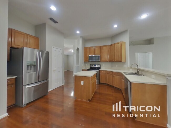 Building Photo - 3582 White Cow Ct