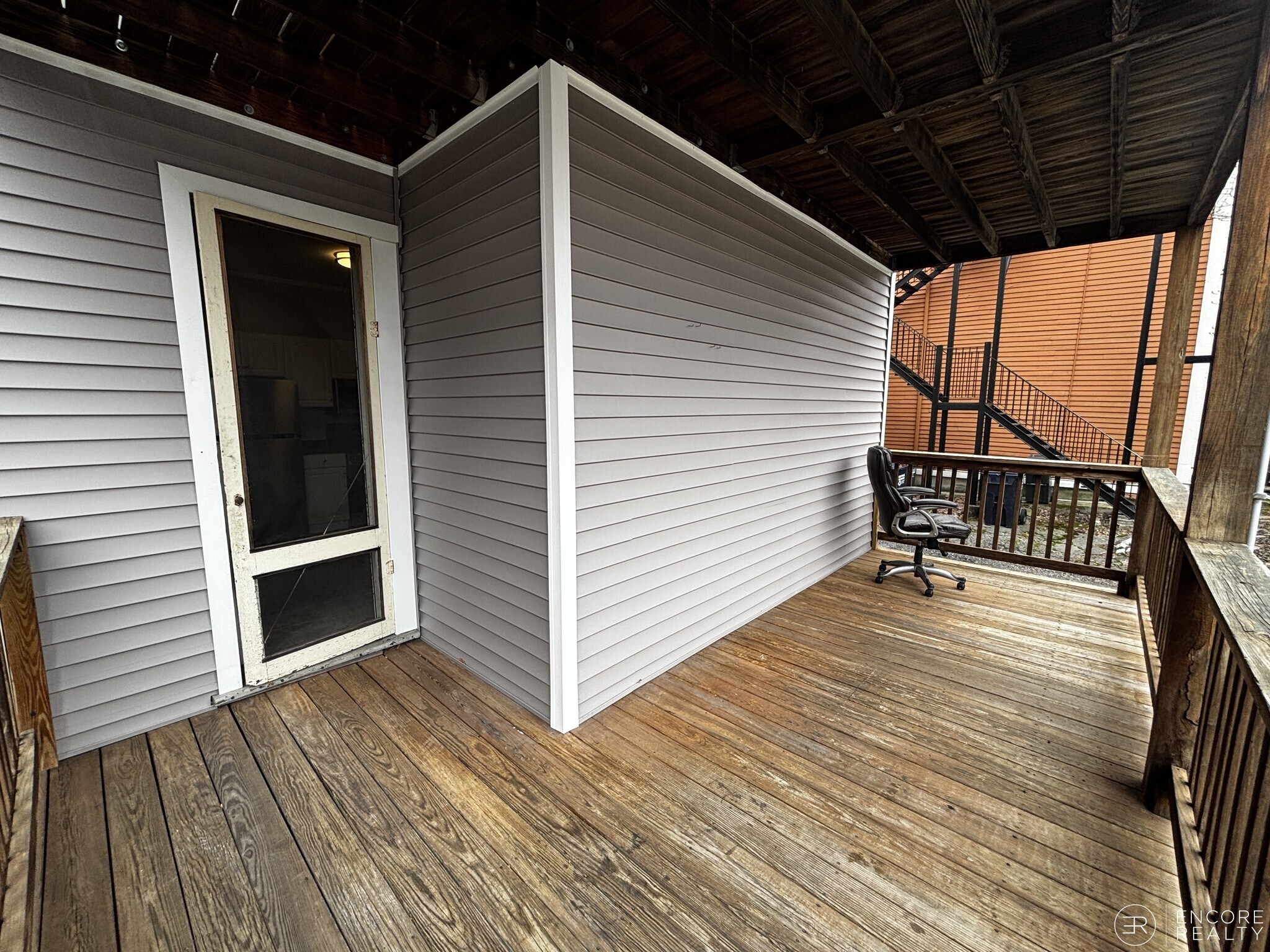 Building Photo - 63 Dana St