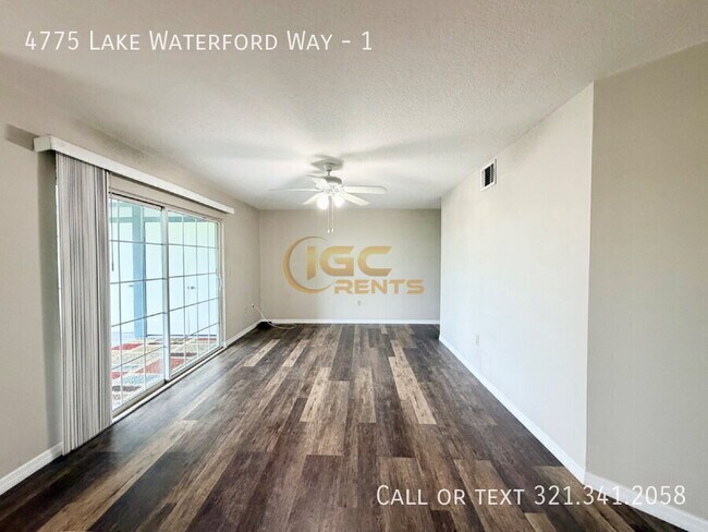 Building Photo - 4775 Lake Waterford Way